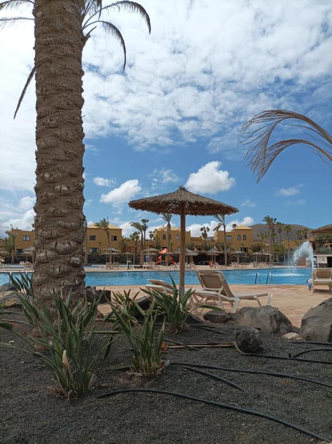 Mai Fuerteventura By Best Holidays Fuerteventura Διαμέρισμα Κοραλέχο Εξωτερικό φωτογραφία